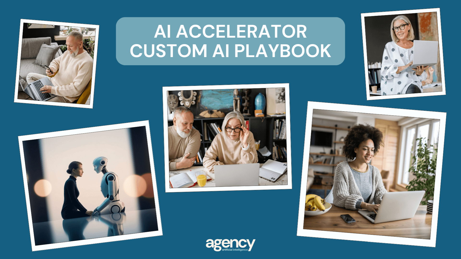 AI Accelerator | Your Personal AI Playbook