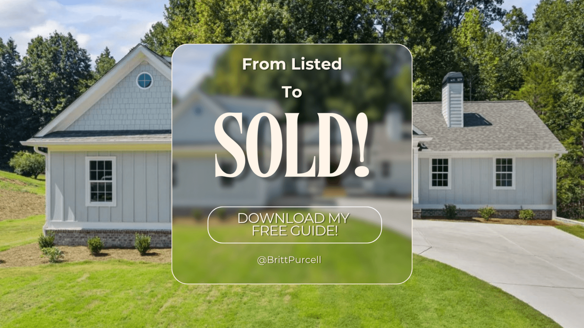 Get My Home Selling Guide!