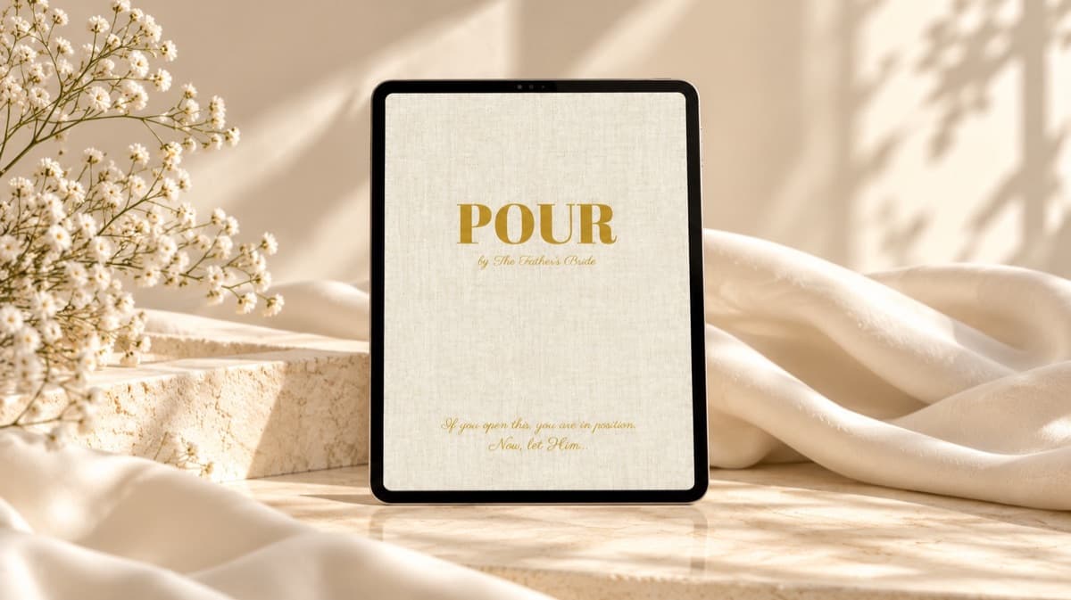POUR 30