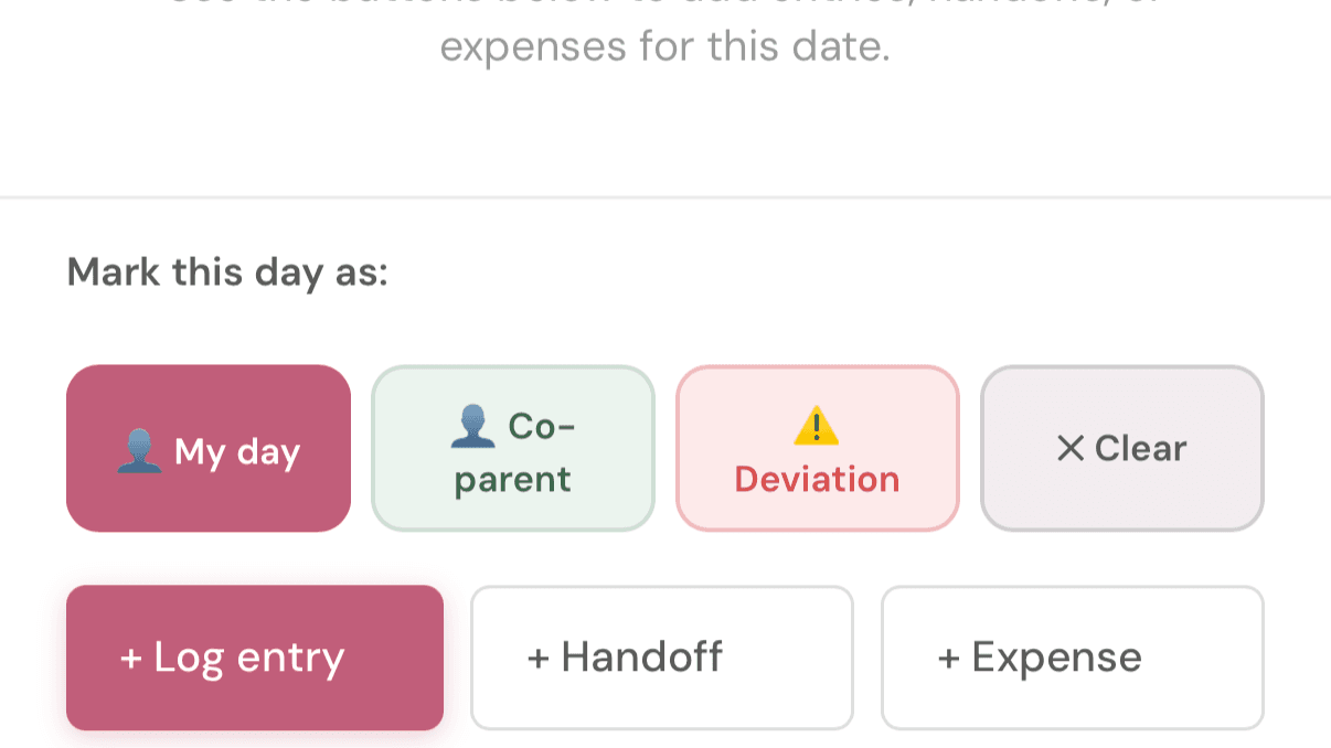 MomOS App 💜 Planning & Documenting App for Moms
