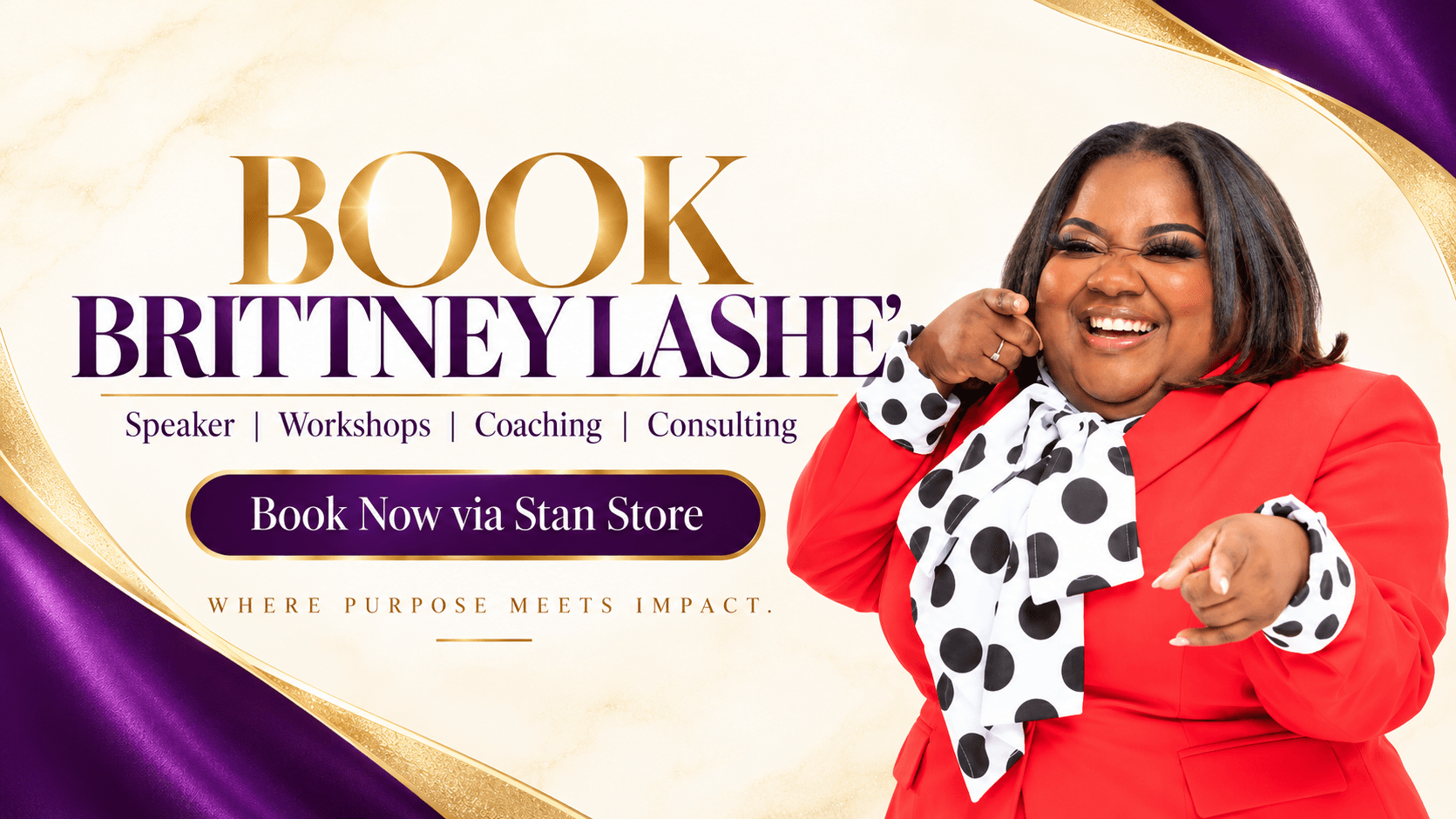 BOOK NOW!