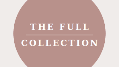Come Back to You Full Collection