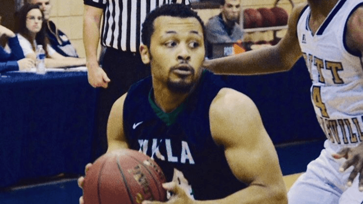 The Basketball PLayers Training Guide