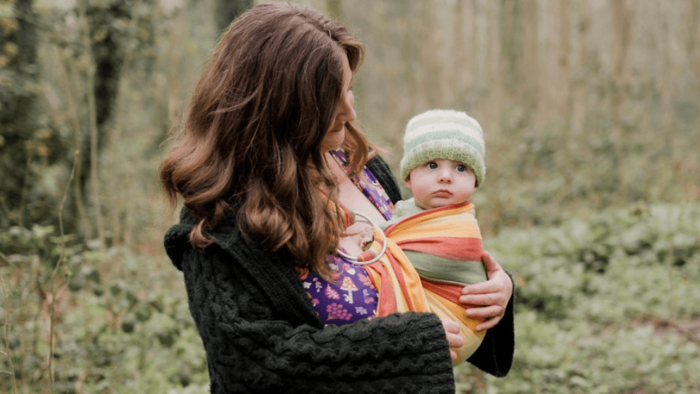 Preparing for a Nourishing Fourth Trimester ebook