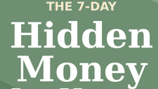 💰 7-Day Hidden Money Challenge 💰