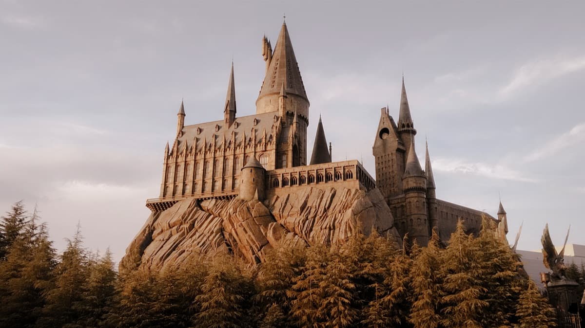 Create your own Wizard World Murder Mystery 