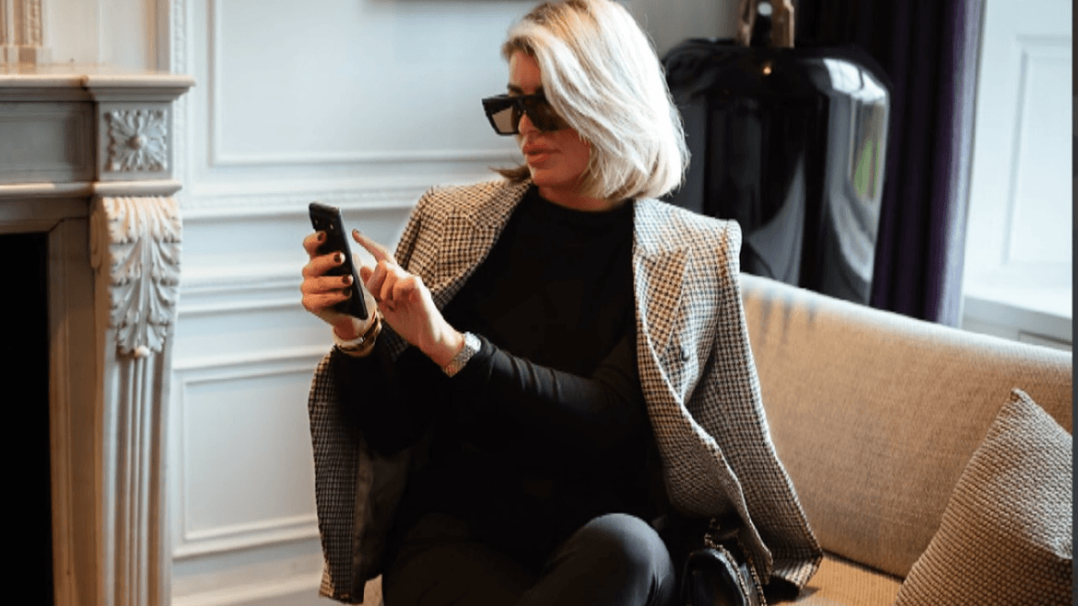 Join Me at LIVE wellbeing masterclass