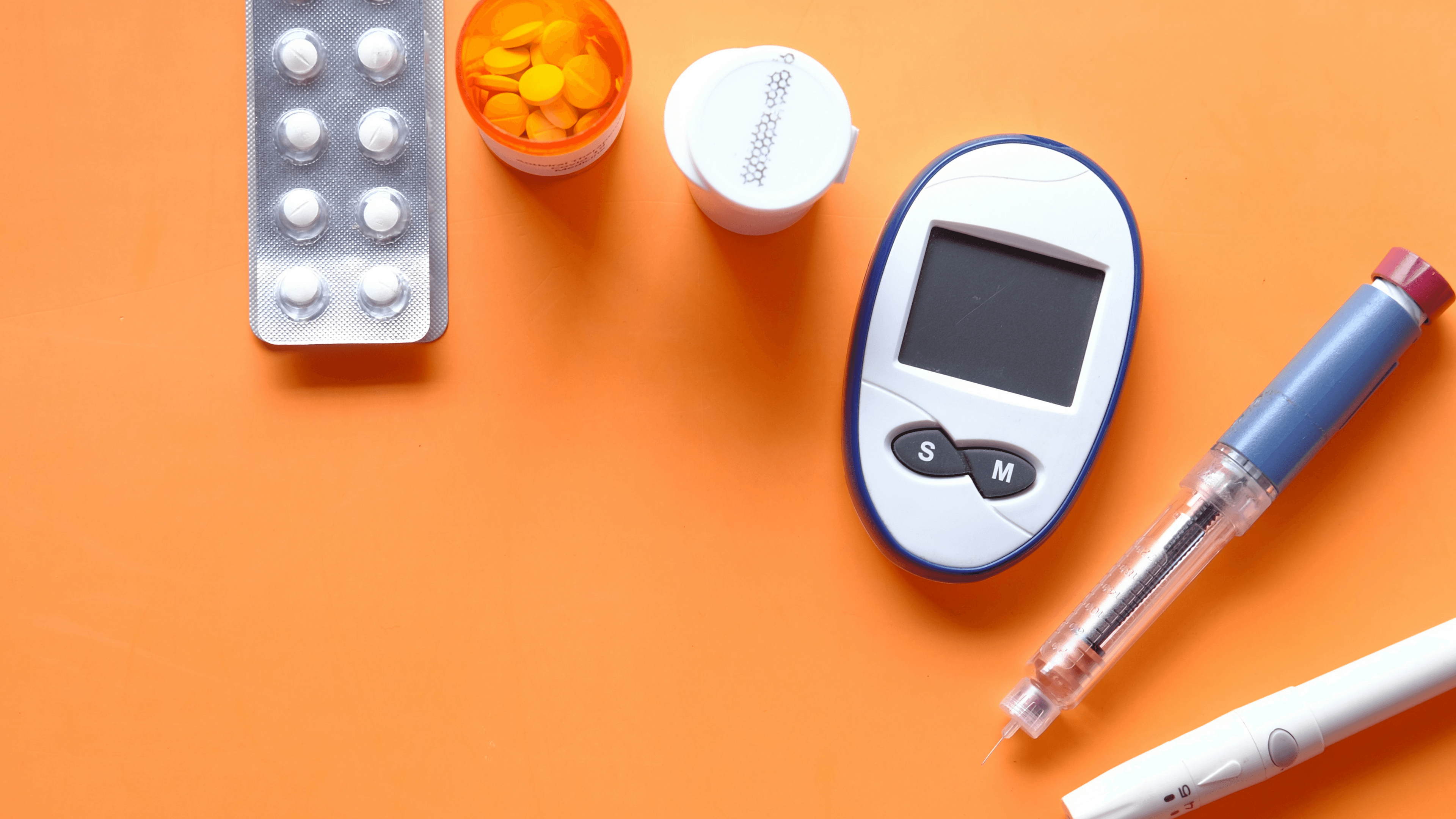 Diabetes Misdiagnosis Checklist 
