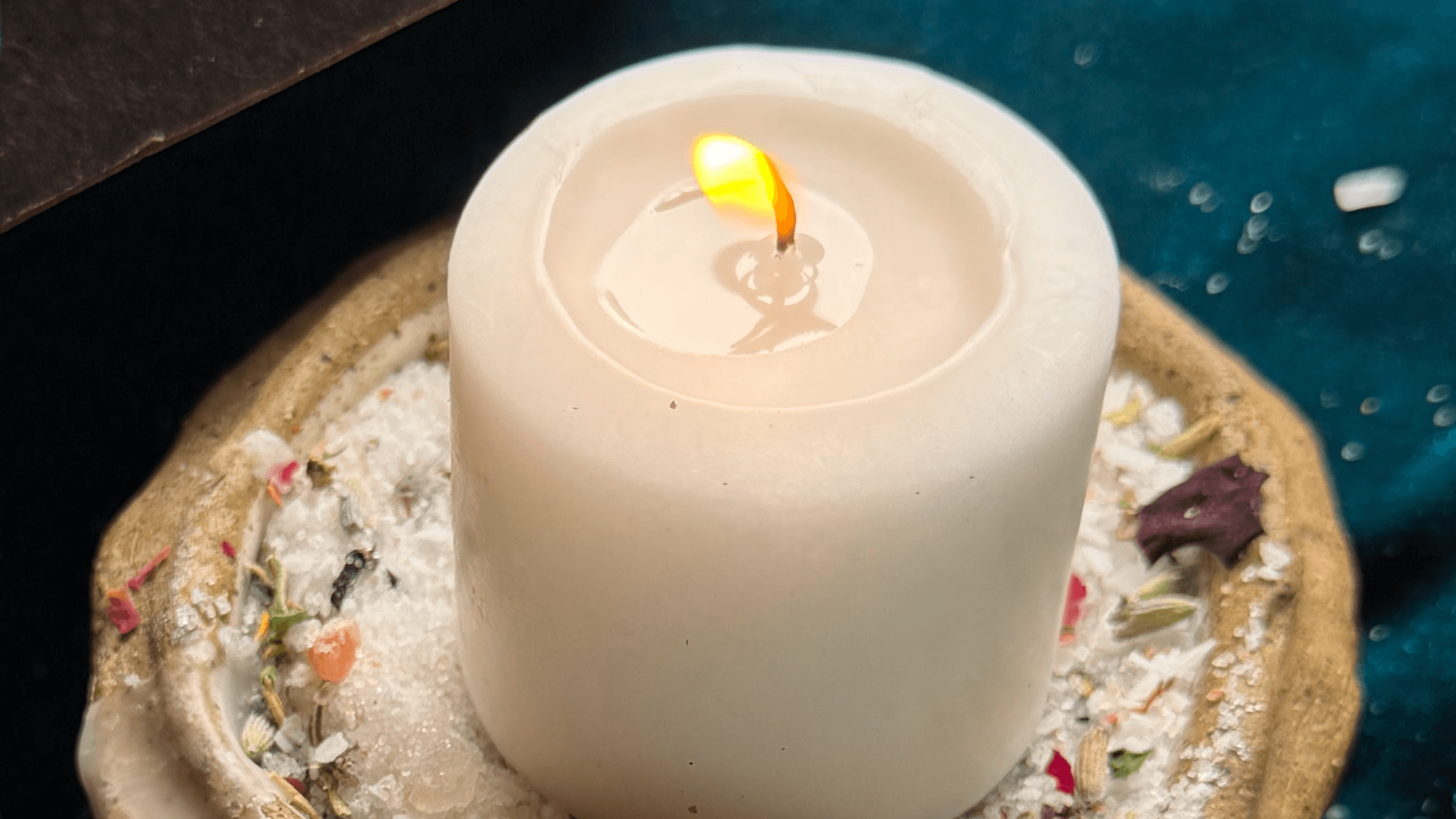 Friday Sound Bath November 20th from 7-8pm 