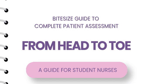 Head To Toe Patient Assessment