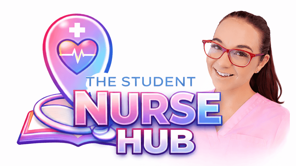 The Student Nurse Hub