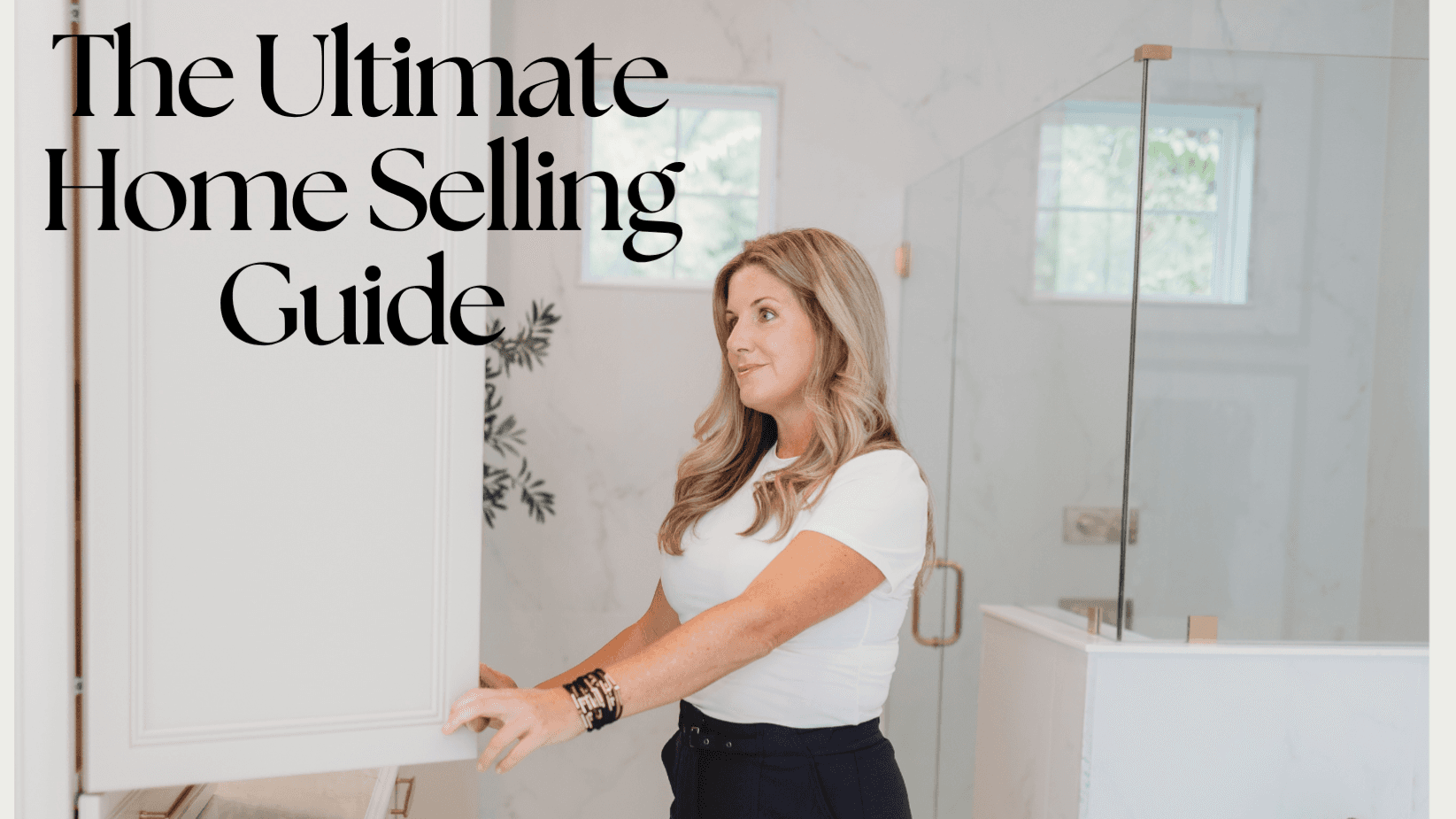 Ultimate Home Selling Guide