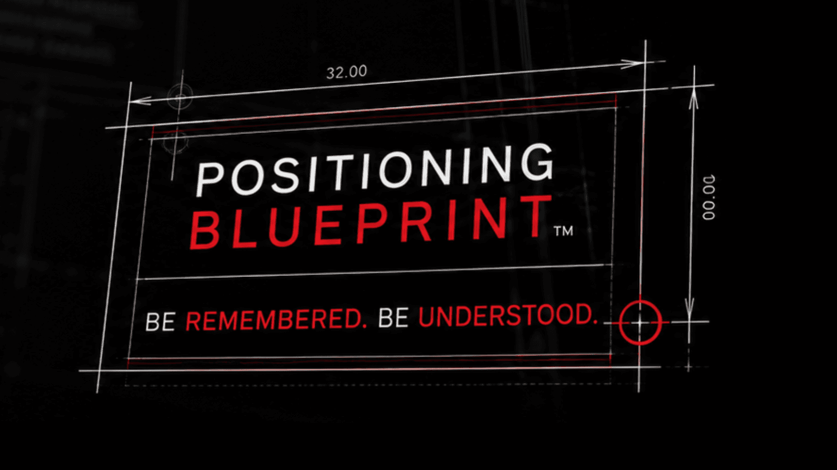 Positioning Blueprint®