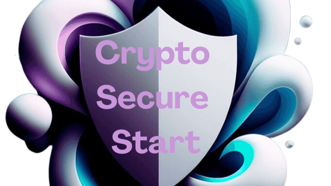 Crypto Secure Start | Crypto Security Kit
