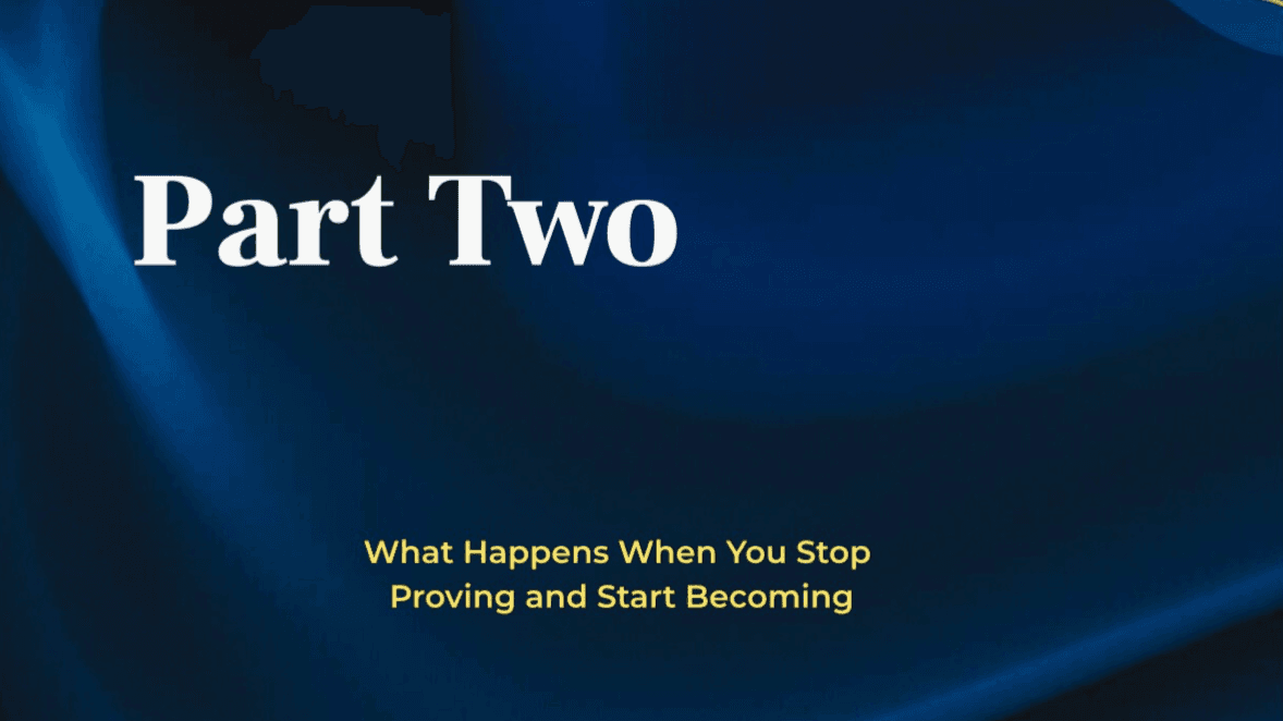 Part Two: ebook/Workbook