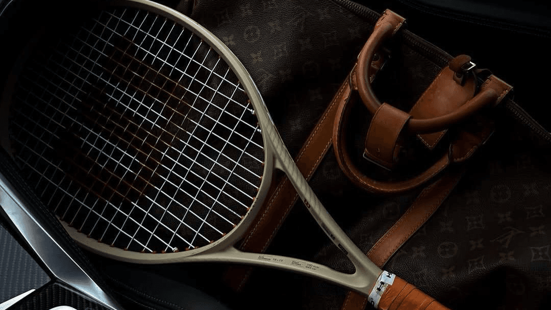 Tennis Connections & Referrals