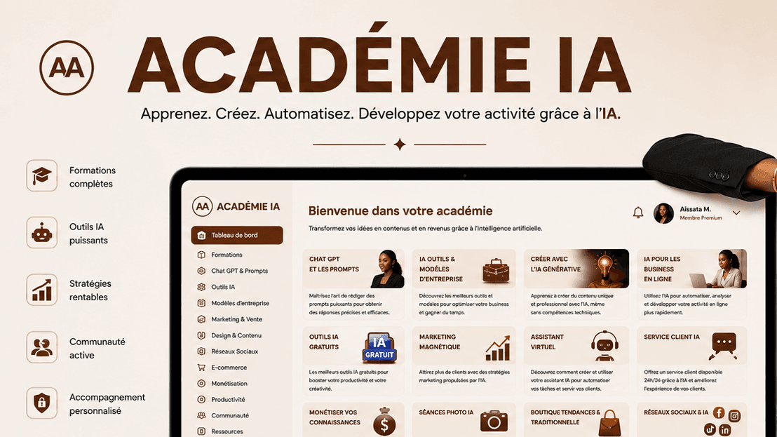 Académie IA