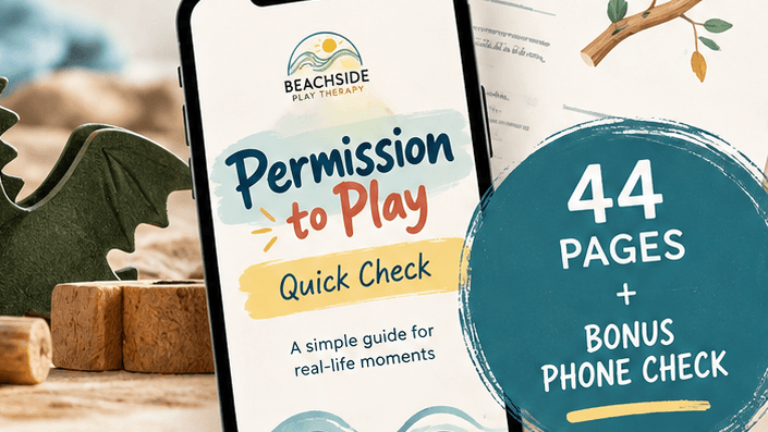 Permission to Play