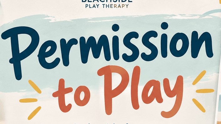 Permission to Play