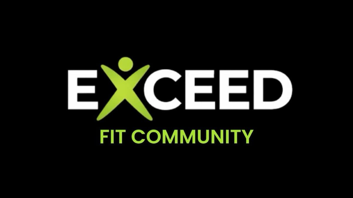 Join My Exceed Coaching Membership 