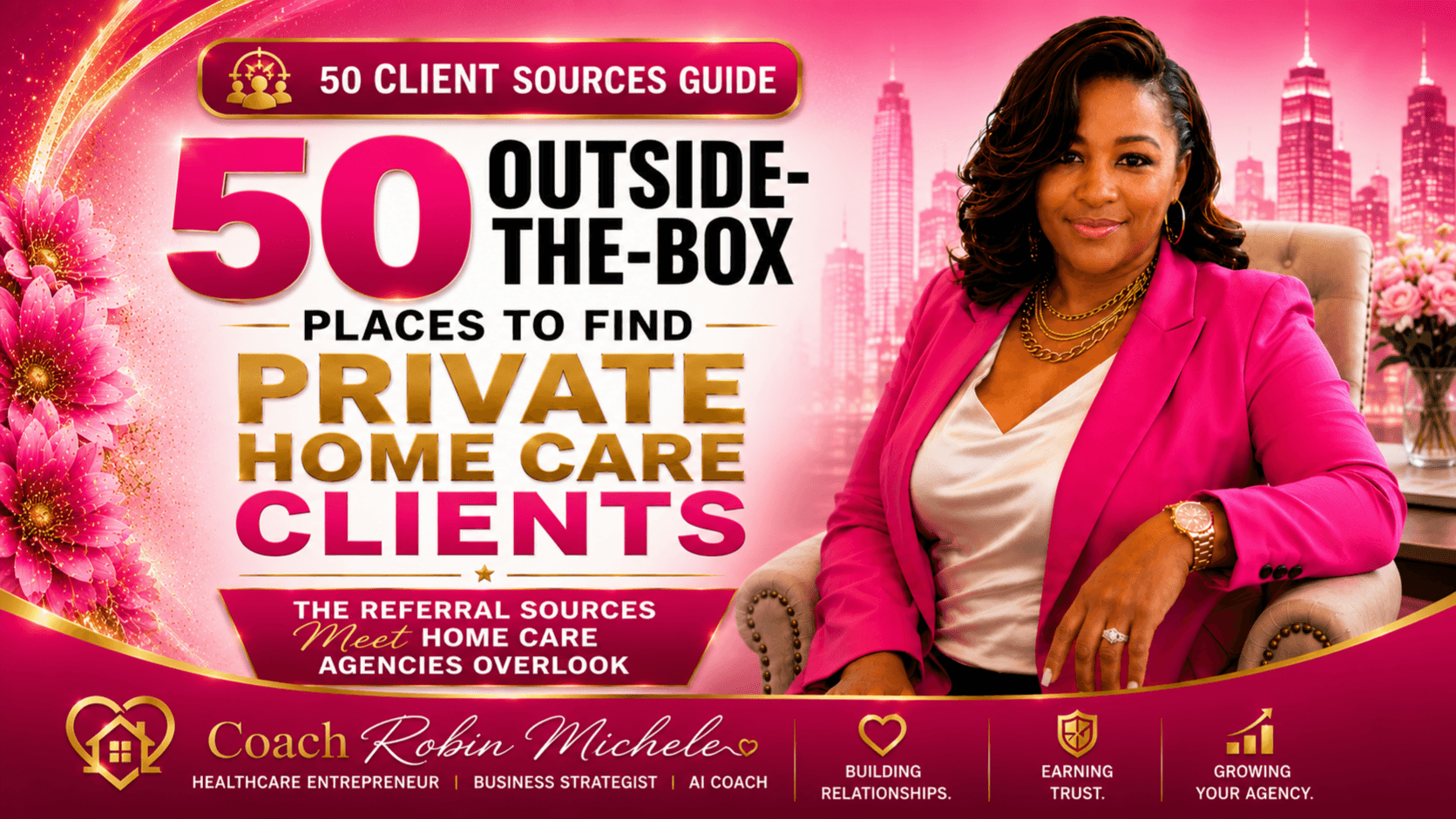 50 Outside-the-Box Places to Find Private Pay Home