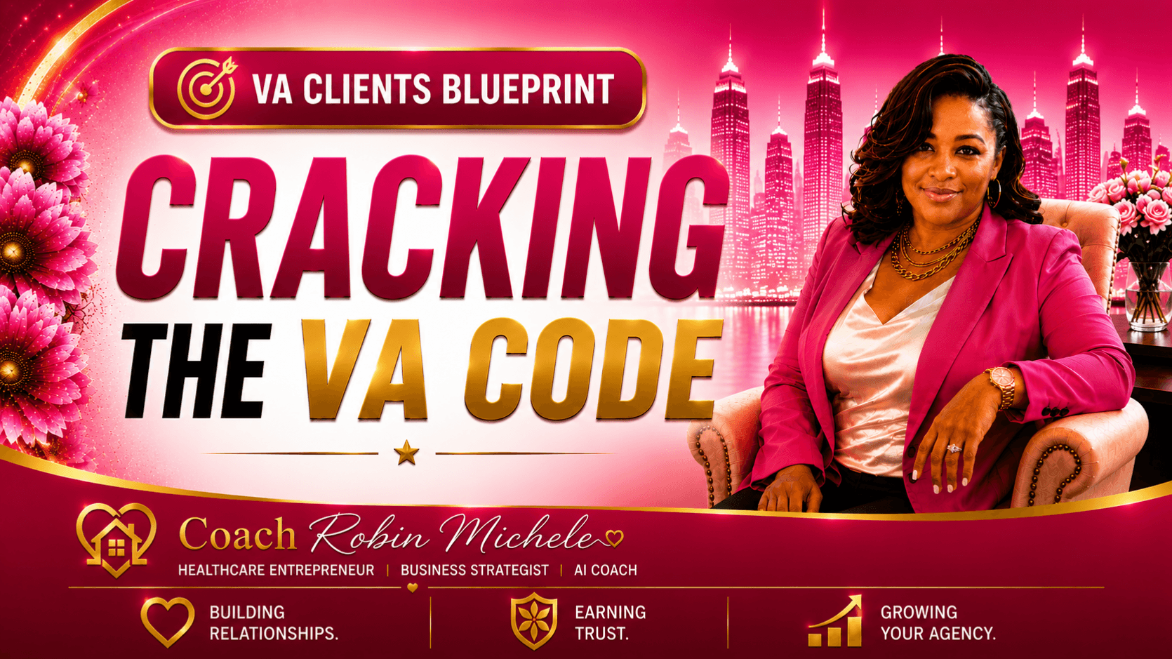 Cracking the VA Code