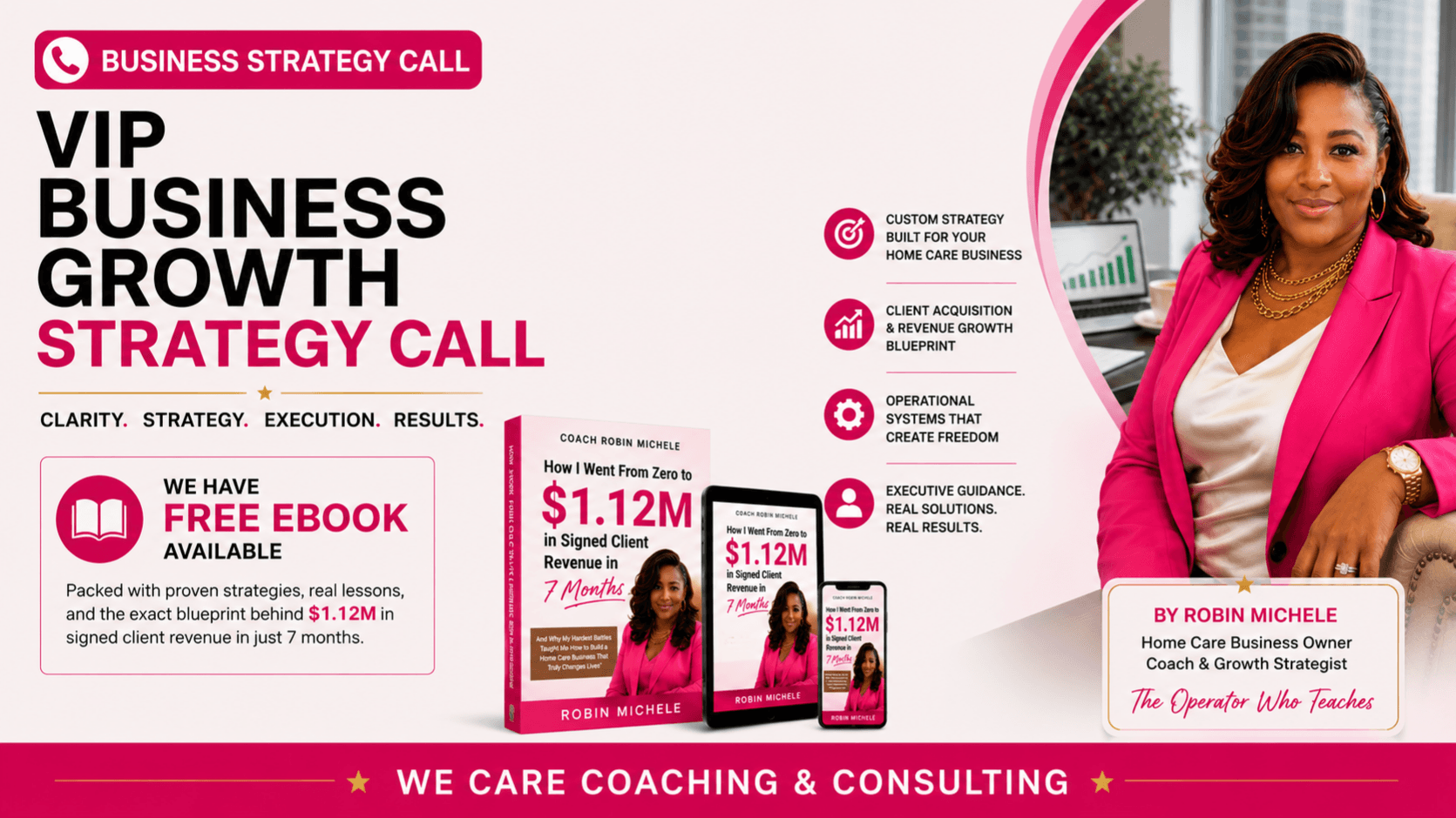 Book a Call