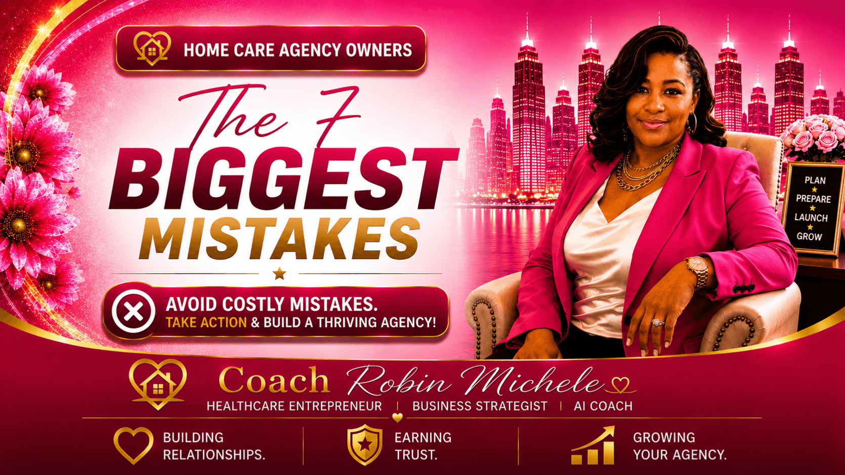 The 7 Biggest Mistakes