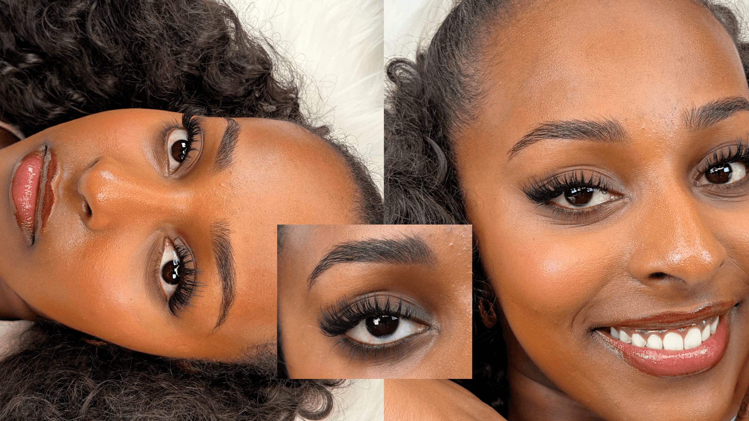 2 Day 1:1 Beginner Classic & Volume Lash Training