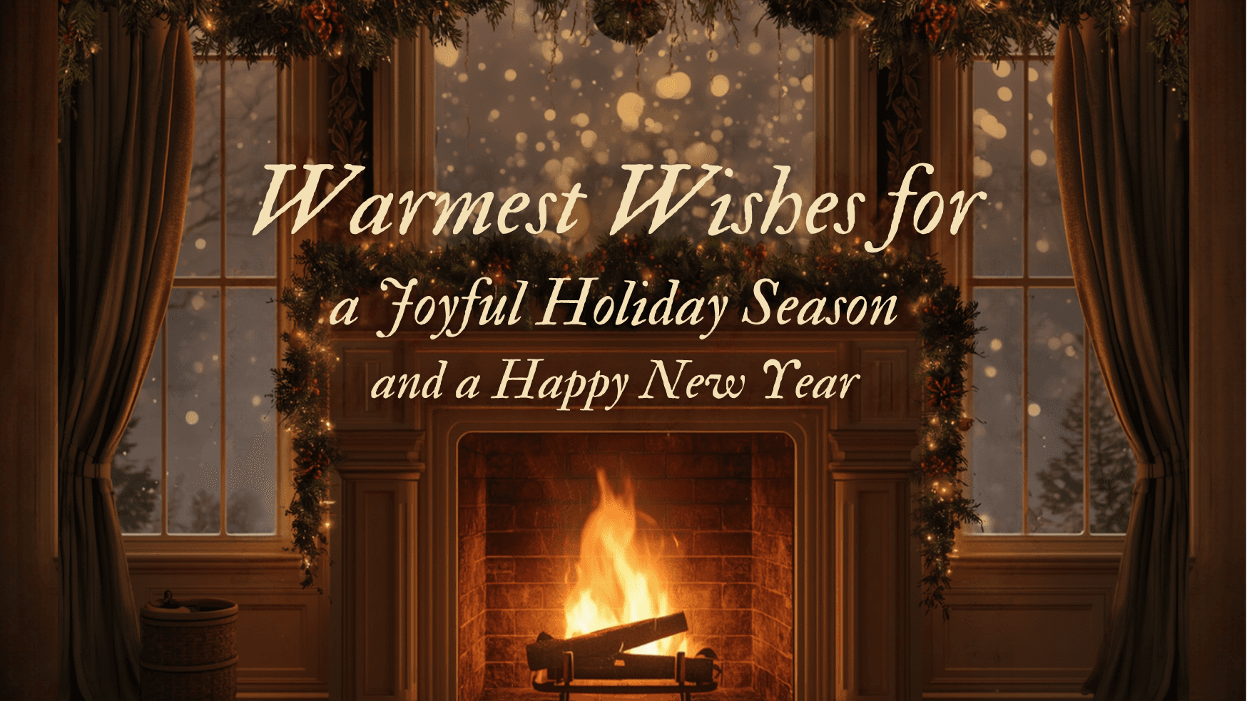 Download this Holiday Card now!