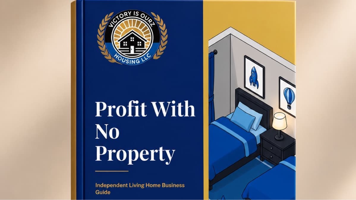 The Complete Independent Living Business Guide