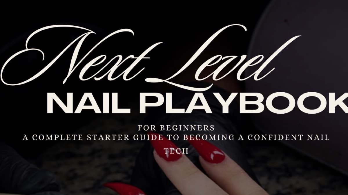 Next Level Nail Playbook