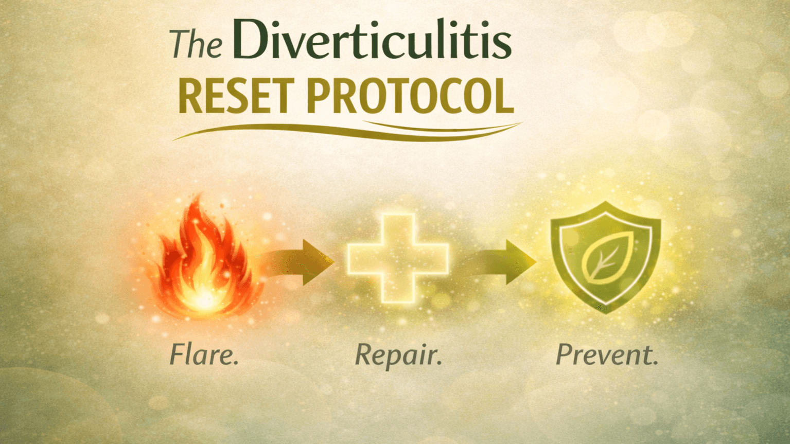 Get the Protocol Now!