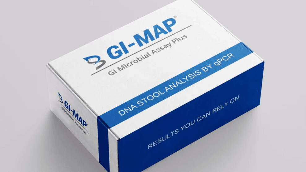 GI-MAP Gut Health Test