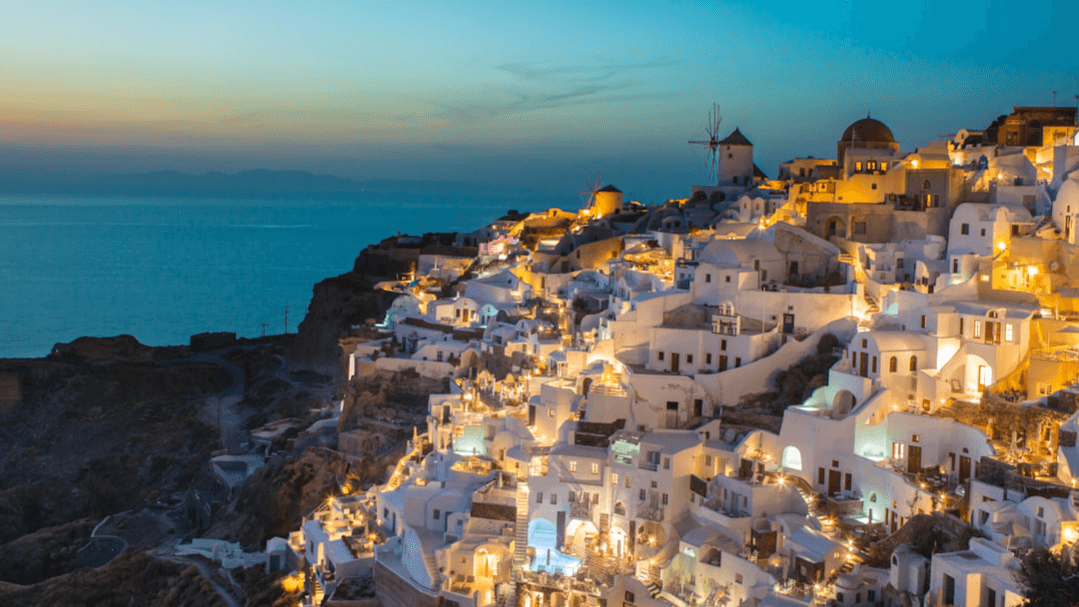 GREECE Uncovered 2027