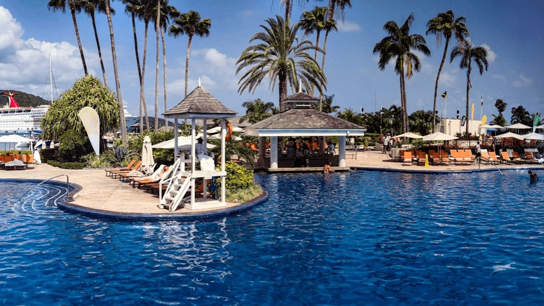 Luxury Planning: Travel Experience