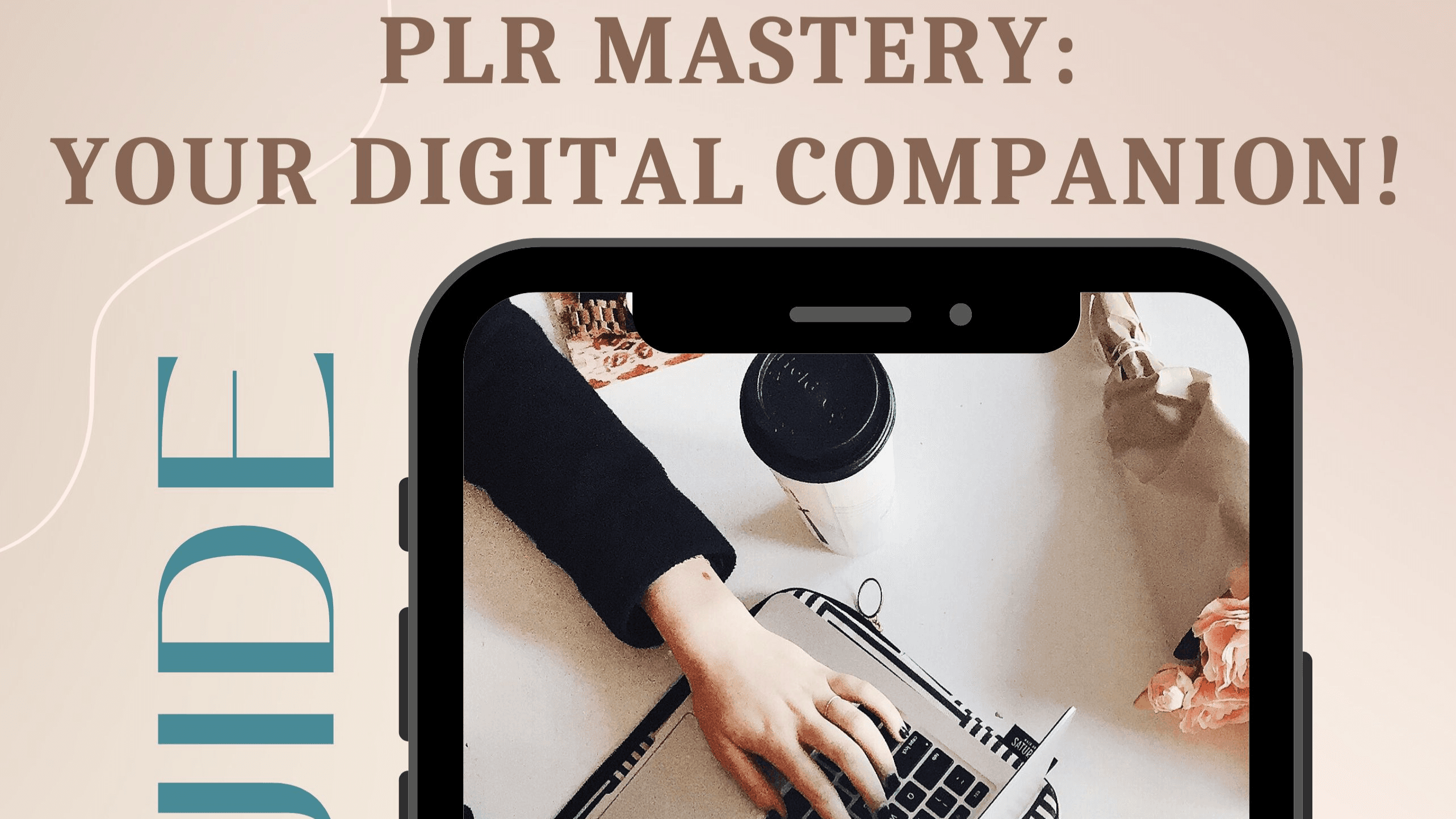 Get My PLR FREEBIE your digital comapanion.