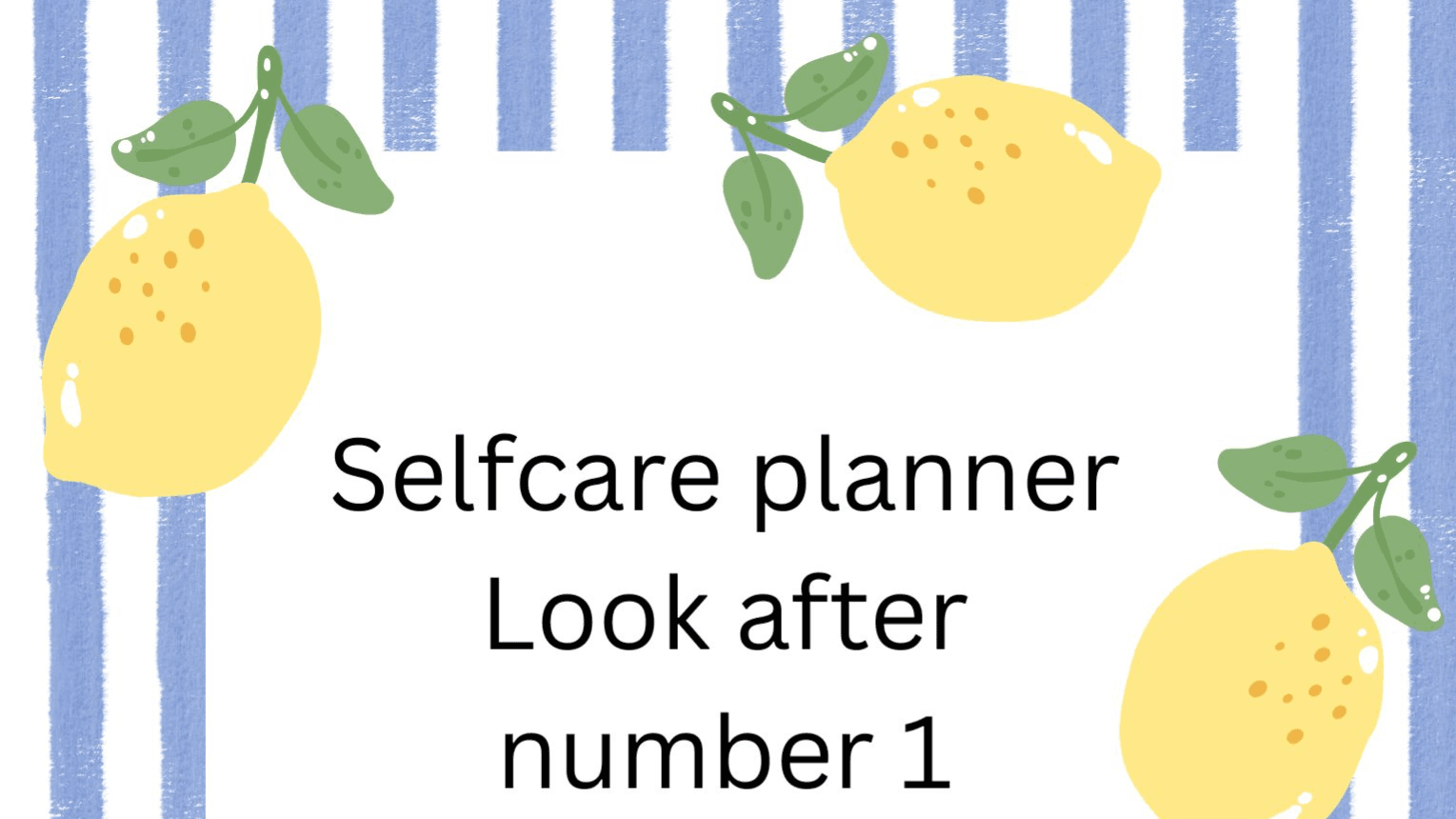 Get My self help journal  Now!