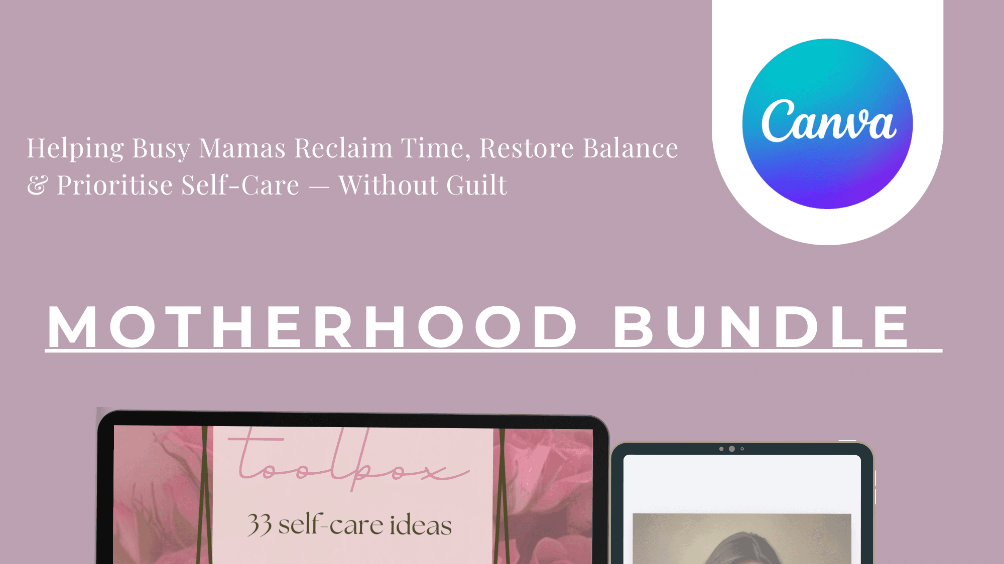 New Mama’s Guide