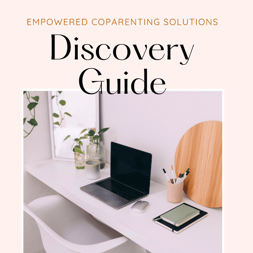 Get My Discovery Guide NOW!