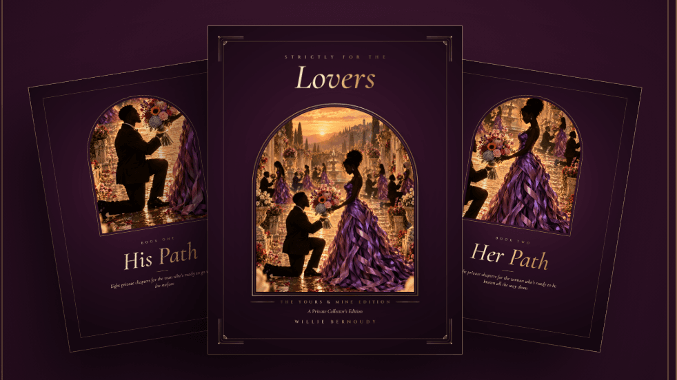 Strictly for the Lovers: The Yours & Mine Edition