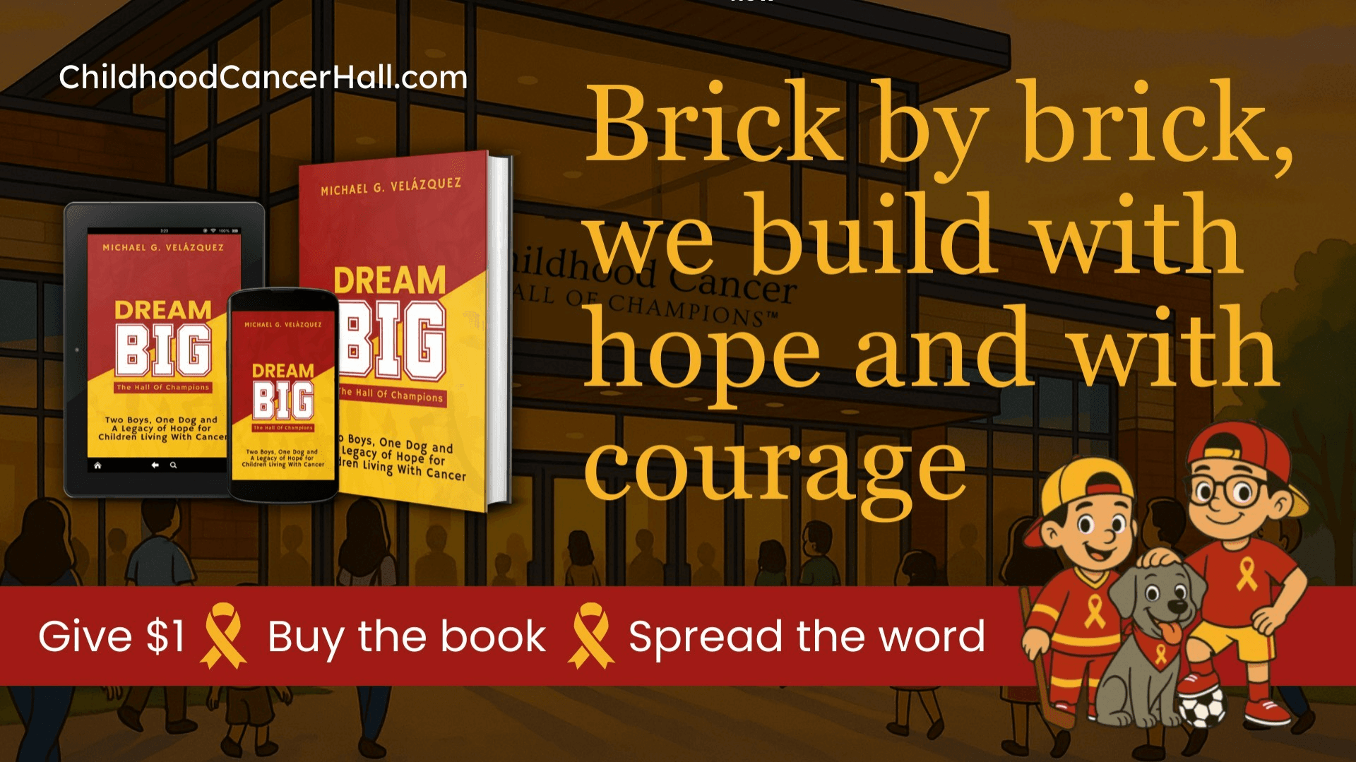 Get My eBook Today!