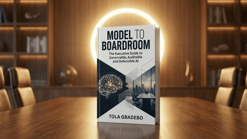 Model to Boardroom