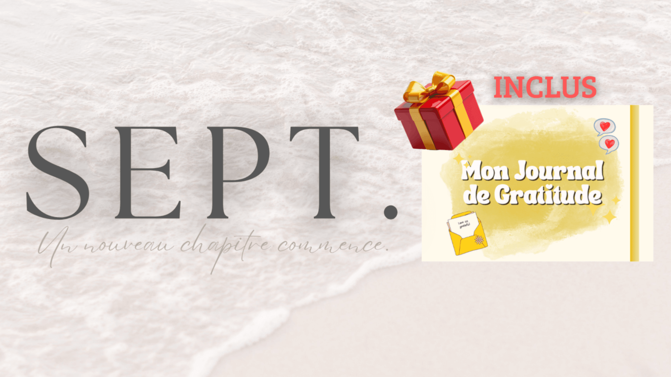 Les 7 clés pour manifester ta vie ✨