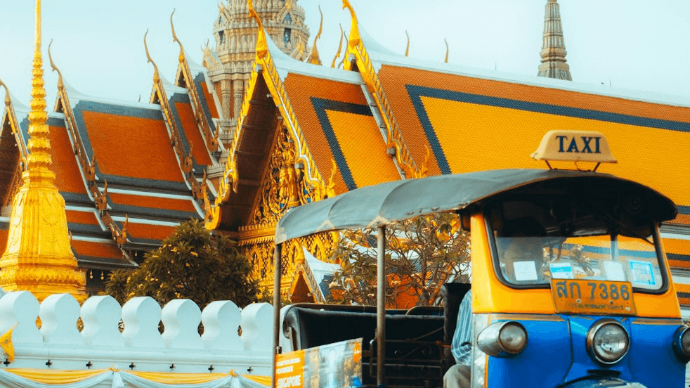 📍 Guía PDF GRATIS | Dónde hospedarte en Bangkok