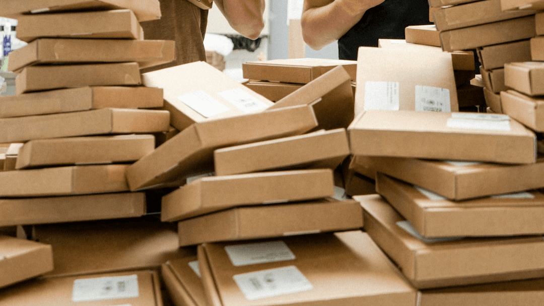 HOW TO START A DROP SHIPPING BUSINESS