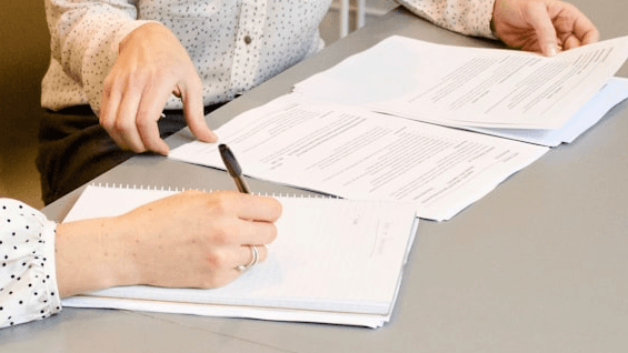 How To Start A Notary Public Business 