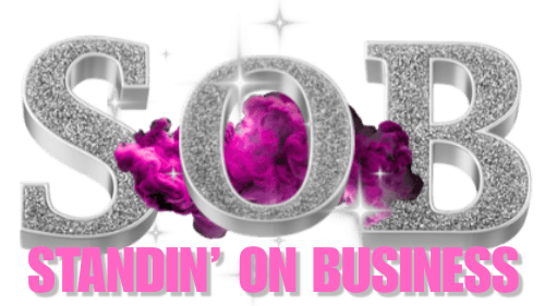 STANDIN' ON BUSINESS pt 1 $75 LIMITED TIME
