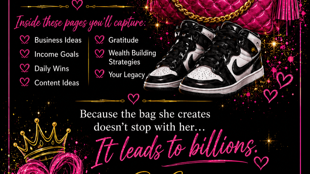 The Bag Is More Than Money Cellphone Wallpaper 