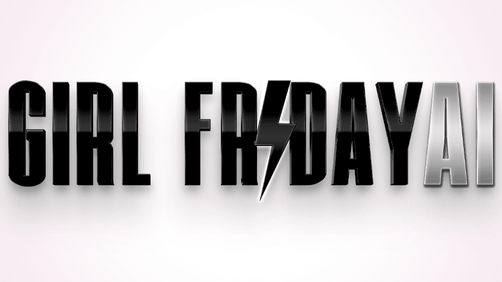 Girl Friday AI Beauty Business Assistant